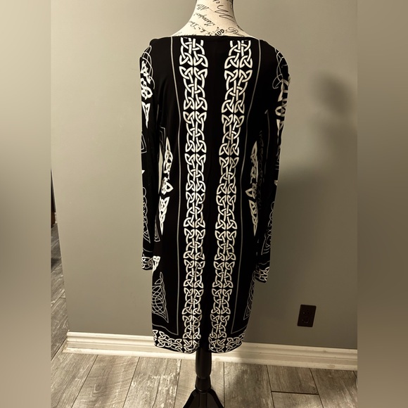 Vintage Nicole Miller Dress - Picture 2 of 3